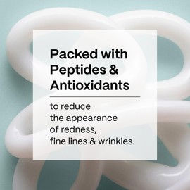 Mad Hippie Mad Hippie Face Cream C Age-Defying Face Moisturizer & Skin Tightening Cream with Niacinamide, Advanced Peptides & Argan Oil (1.02 Oz)