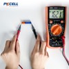 PKCELL AAA Batteries 12 Pack, Triple A Batteries, 1.5V High-Performance