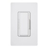 Lutron Maestro PRO LED+ Dimmer Switch, 250W LED/500W ELV/400VA MLV,