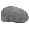 Kangol Wool 504 - Dark Flannel/M