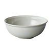 KINTO 20462 RIM Bowl, 5.5 inches (140 mm), Earth Gray
