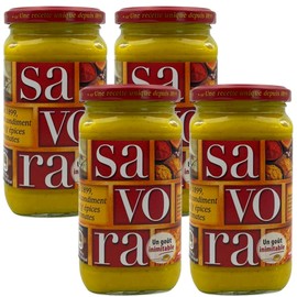 Amora Savora 385g x 4