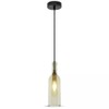 V-TAC SKU. 3775 Suspension Lamp VT-7558, Plastic Bottle, and Other