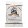 Claey's, Old Fashioned Hard Candy Root Beer, 6 oz