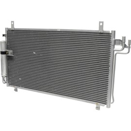 UAC CN 4704PFC A/C Condenser