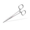 TFS Angling Fishing Forceps Pliers.Stainless Steel.Fly Fishing.Hook Remover,Unhooking.Straight or Curved