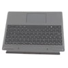 Laptop Detachable Keyboard for Latitude 7320 7310 Seamless Connection Backlighting