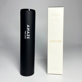 Annise ANAZE Hairliner 00 Almost Black 3.5g 00 Almost Black / 어네이즈 ANAZE 헤어라이너 00 올모스트 블랙 3.5g 00 올모스트 블랙