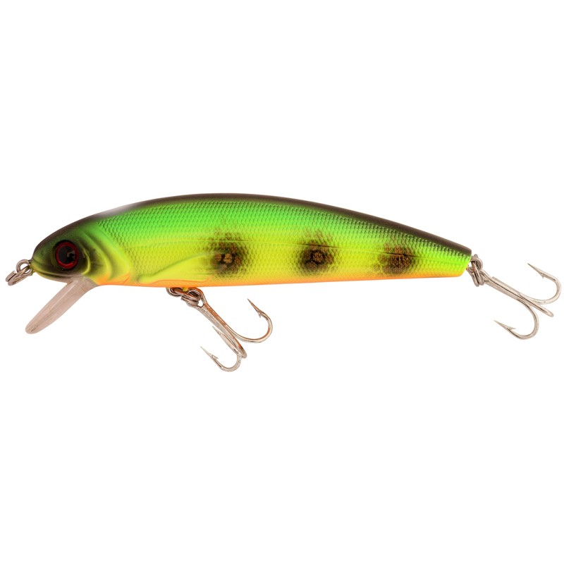 Abu Garcia Tormentor Floating Lure, Ideal for Trout, Perch, Pike,