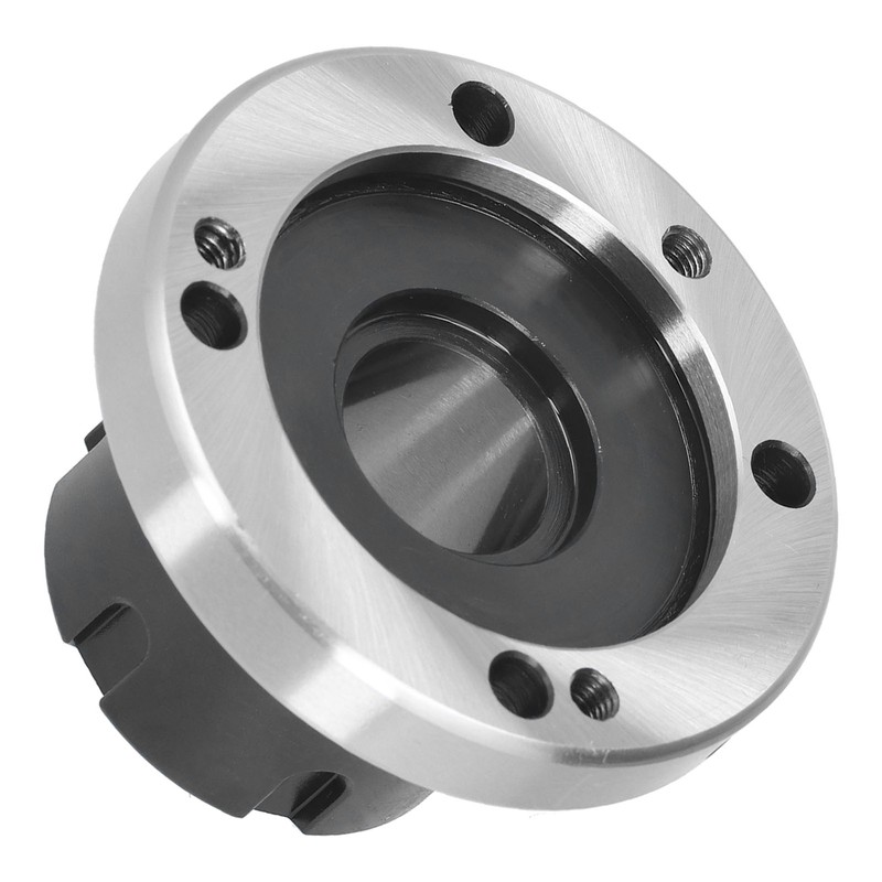 Collet Chuck 40CR Steel 16° Concentricity Lathe Fixtures CNC Milling