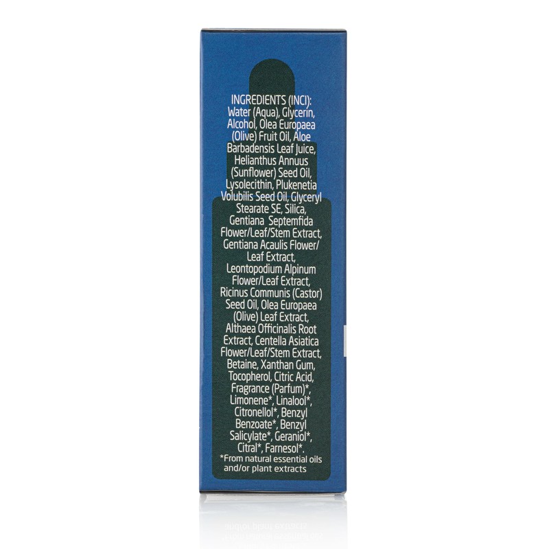 Weleda Rejuvenating Serum