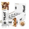 Huel Complete Nutrition Vegan Protein Bars | Cookie Dough |