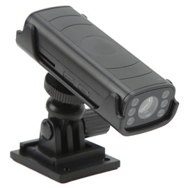 1080P WIFI Security Camera Wireless Infrared Night Mini Camera Recorder with Mobile APP Remote, Intelligent Mobile Detection, and Cyclic Video Recording for Home Outdoor Sport