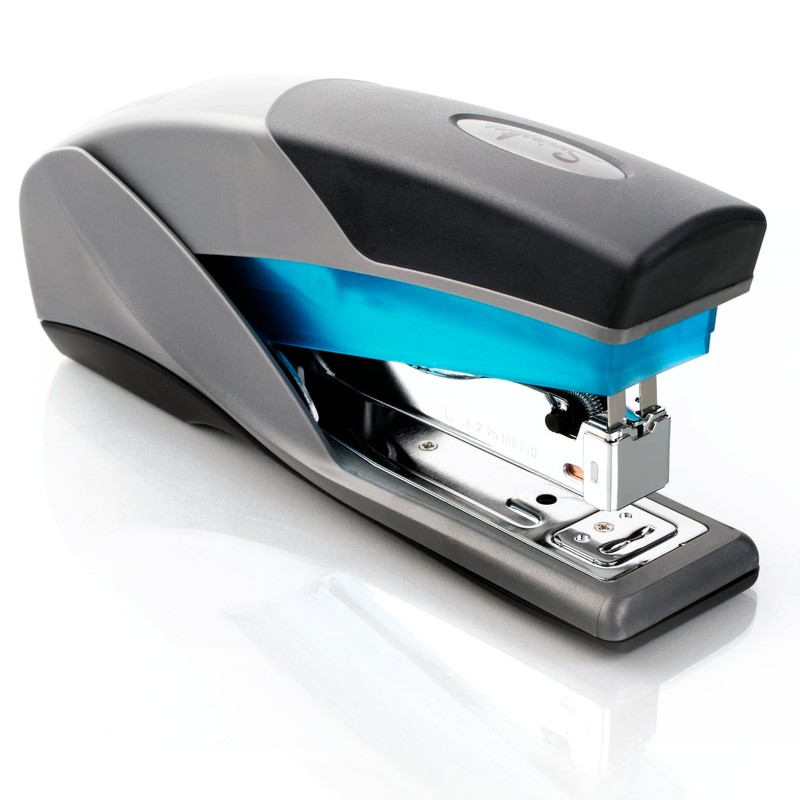 Swingline Stapler, 25 Sheet Capacity, Optima 25, Jam Free, Reduced