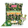 St. Patrick's Day Green Candy Mix - 4 Pound Bulk