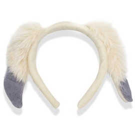 Strike Witches Women's Erica Anime Headband