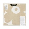 Marimekko 072792-810 Towel Hand Towel, Mini Towel, Handkerchief, 11.8 x