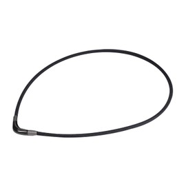 Phiten Necklace, RAKUWA Neck, Chopper Model Used by Yuzuru Hanyu