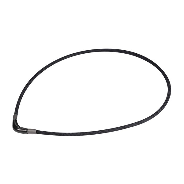 Phiten Necklace, RAKUWA Neck, Chopper Model Used by Yuzuru Hanyu