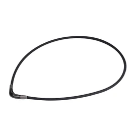 Phiten Necklace, RAKUWA Neck, Chopper Model Used by Yuzuru Hanyu