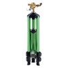 VEVOR Impact Sprinkler on Tripod Base, Heavy Duty Tripod Sprinklers