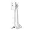 CTXSumTec Corner Pole Mounting Bracket for Security Camera, Universal Wall