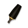 M&M Smartek Rotary Nozzle Dirt Blower Turbo Nozzle for Kränzle