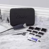 Oster 15 Piece Hair-Cutting Kit Professional Hair Clippers Barber Salon
