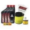 Cyclemax Tune Up Kit compatible with 1992-2000 Honda TRX300FW FOURTRAX