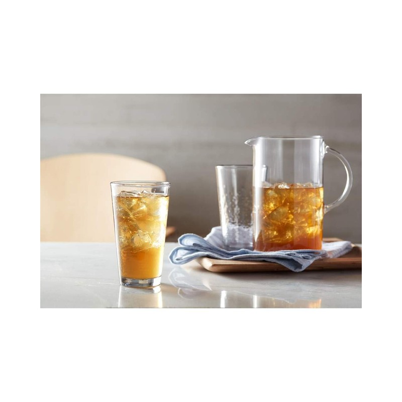 Tender Leaf Premium Iced Tea with Filters, 3 Ounce -