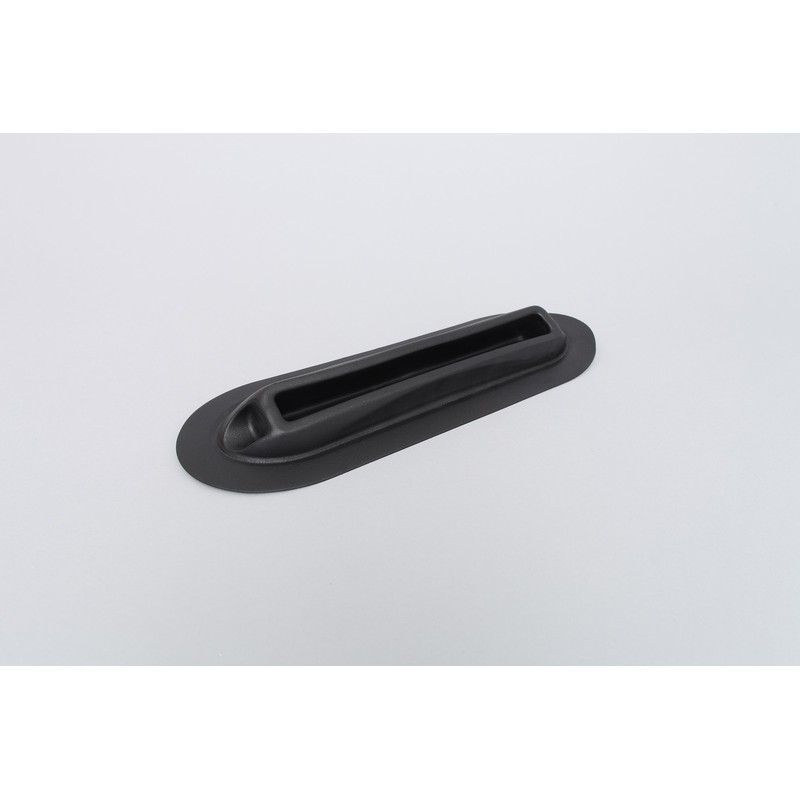 2 x Car Seat Carrier with Deep Opening Seat Hook