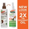 PALMER'S Palmers Coconut Oil Leave-in Cond 250ml