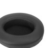 Generic Headphone Earpads, Replacement Ear Pads with Headband Cover for