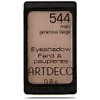 ARTDECO Eye Shadow - Colour-Intensive Long-Lasting Eye Shadow, Matte -