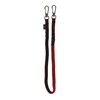 Takagi Fabric Safety Cord, 6.6 lbs (3 kg), RED &