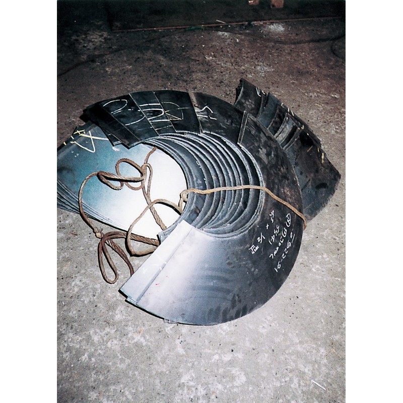 SAKURA サクラクレパス 油性ペン ソリッドマーカー 極太 SC-L#50 白