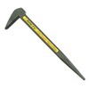 Soil Cow Santoku Nails Fastening 220 mm