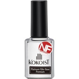 KOKOIST Platinum Filler Base Premium 0.5 fl oz (15 ml)