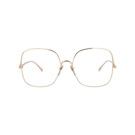 Pomellato Cat Eye-Frame Metal Optical Frames