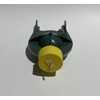 OEM/Original 3” replacement flapper for American Standard 7381043-400.0070A 1.28gpf Flapper