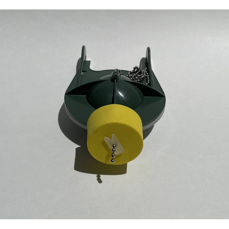 OEM/Original 3” replacement flapper for American Standard 7381043-400.0070A 1.28gpf Flapper