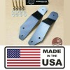 StreetRays [Originals] [SR] 42" Light Bar Upper Roof mount Bracket