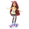 Project Mc2 Experiment with Doll - Camryn's Blueprint Skateboard
