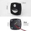 Dream Lighting RV Sensor Courtesy Lights 12v Caravan Boat Marine