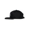 Quiksilver Herren Kappe Fold Snapper Cap