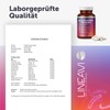 LINEAVI LactoBifido Komplex, 180 Kapseln, Komplex aus 21 Milchsäure-& Bifidokulturen,