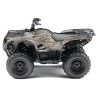 FT 2011 Yamaha Grizzly 700 LED Headlight Upgrade Kit Plug