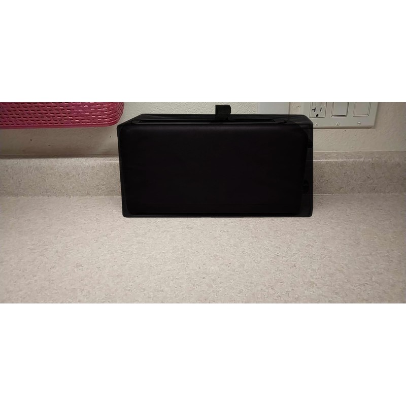 Heavy Duty Fabric Cover Dustproof Lid For bella 2 Slice