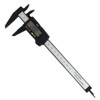BIGMAN BM-803 Digital Caliper 5.9 inches (150 mm) Carbon