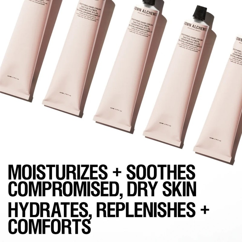 Grown Alchemist Soothing Hand Cream 65ml